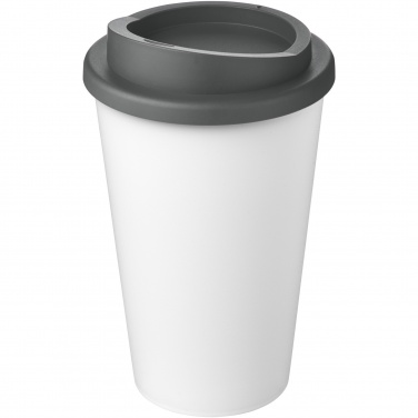 Logotrade promotional product image of: Americano® Eco 350 ml recycled tumbler